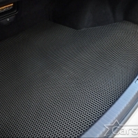 Коврики текстильные на Lexus IS II пр.руль (2005-2013) 