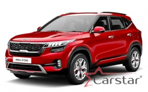 Kia Seltos I (2019->)