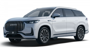 Jaecoo J8 (2024->)