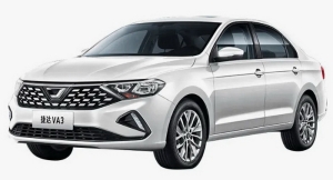Jetta VA3 (2019->)