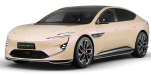Avatr 12 (2023->)