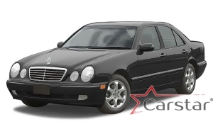 Mercedes-Benz E-klasse II W210 4WD (1995-2002) 